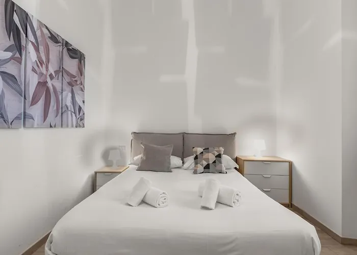 Abbiategrasso M2 - One Bedroom App - Wifi Milano