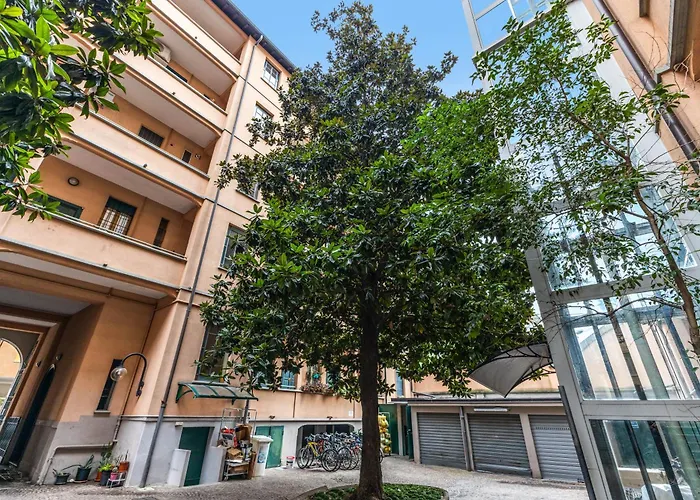 Abbiategrasso M2 - One Bedroom App - Wifi Appartamento *
